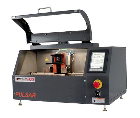 Pulsar Solderability Test Machine